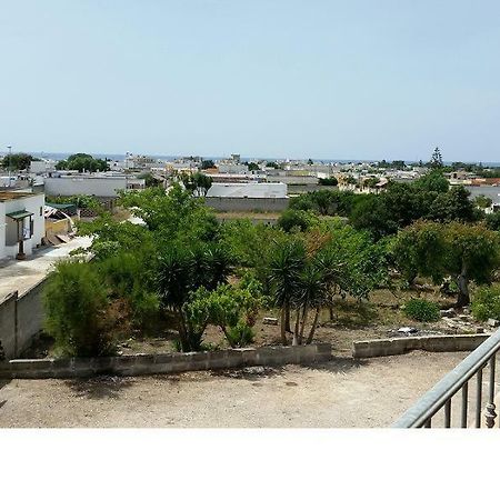 Casa Vacanza Via Lazio Torre Lapillo Exterior photo